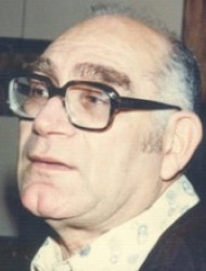 Yigal Henis