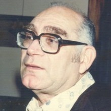 Yigal Henis